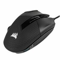Corsair Nightsword RGB Tunable Gaming Mouse - Black