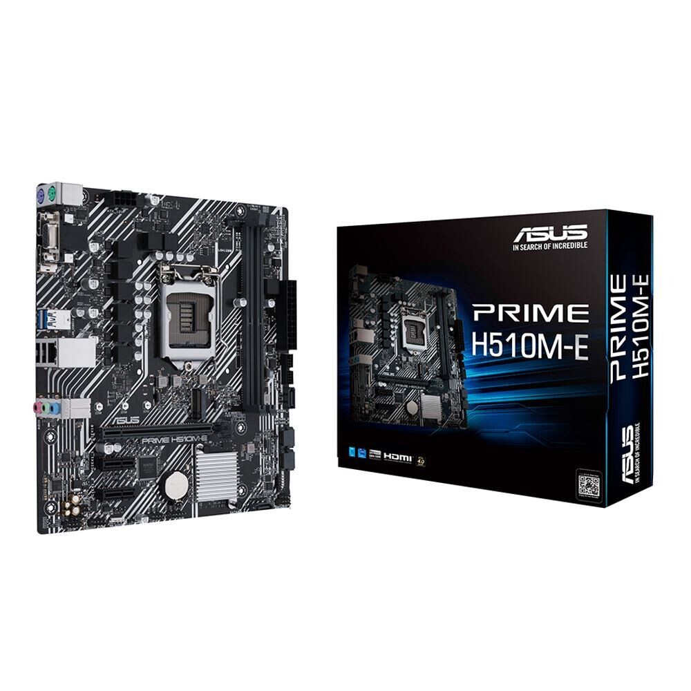 Intel core i3 10105&ASUS H510M PRO-E セット - メルカリ