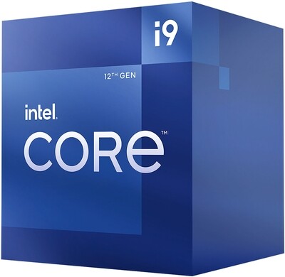 Intel - Core i9-12900 12th Generation - 16 Core - 24 Thread - 2.4 to 5.1 GHz - LGA1700 - Desktop Processor