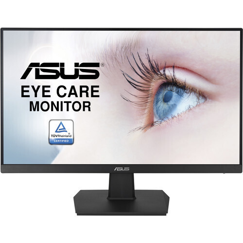 ASUS VA27EHE 27 ASUS VA27EHE 27" 16:9 Adaptive-Sync IPS Monitor