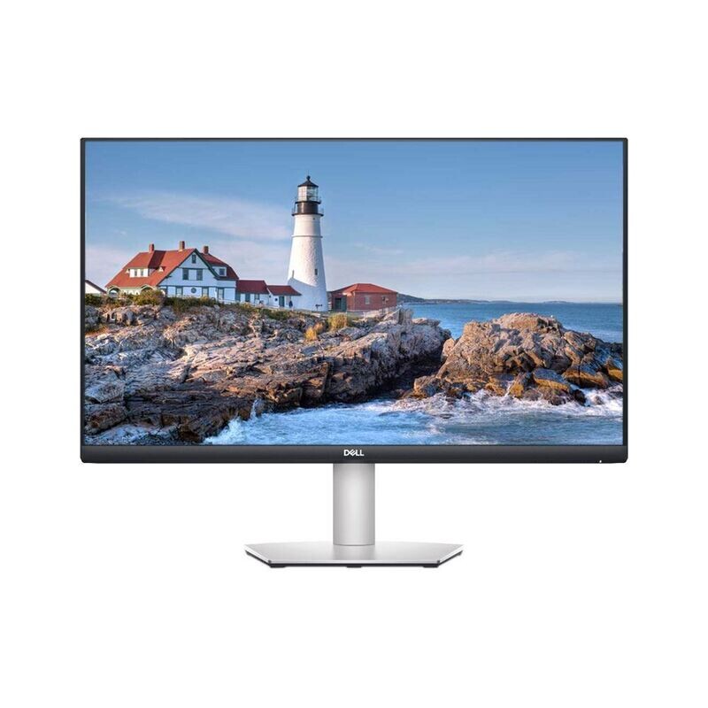 Dell S2721QS 27" 4K UHD (3840 x 2160) 60Hz LED Monitor
