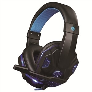 IQ Sound IQ-460G Gaming Headset