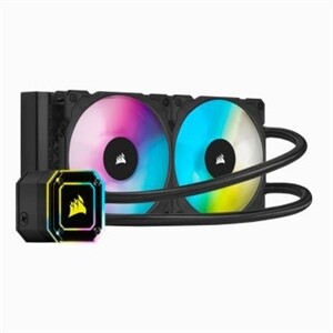 Corsair iCUE H100i Elite Capellix Liquid CPU Cooler