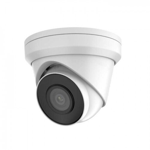 2 MP Fixed Turret IP Network Camera - 2.8mm - NC222-XD