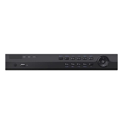 NVR 4 CHANNEL IP RECORDER - NR32P4-4