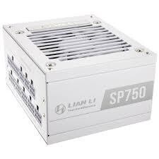 SP750 LIANLI 750W Power Supply SFX Form Factor - White