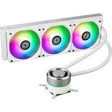 GALAHAD AIO 360 RGB LIAN LI CPU Cooler White