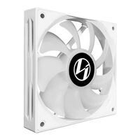 LIAN LI ST120 RGB - X3 120mm