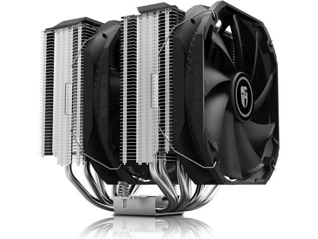 ASSESSIN III CPU AIR Cooler GamerStorm