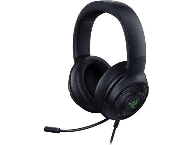 Razer Kraken V3 X Gaming Headset