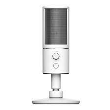 Razer SEIREN X Microphone - White