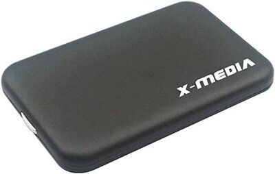 X-Media 2.5 HARD Enclosure USB 3.0 TO SATA