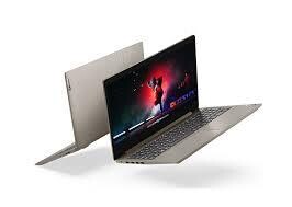 Lenovo IdeaPad 3 15.6'' HD Touch Screen