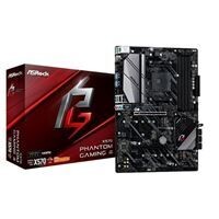ASRock X570 Phantom Gaming 4
