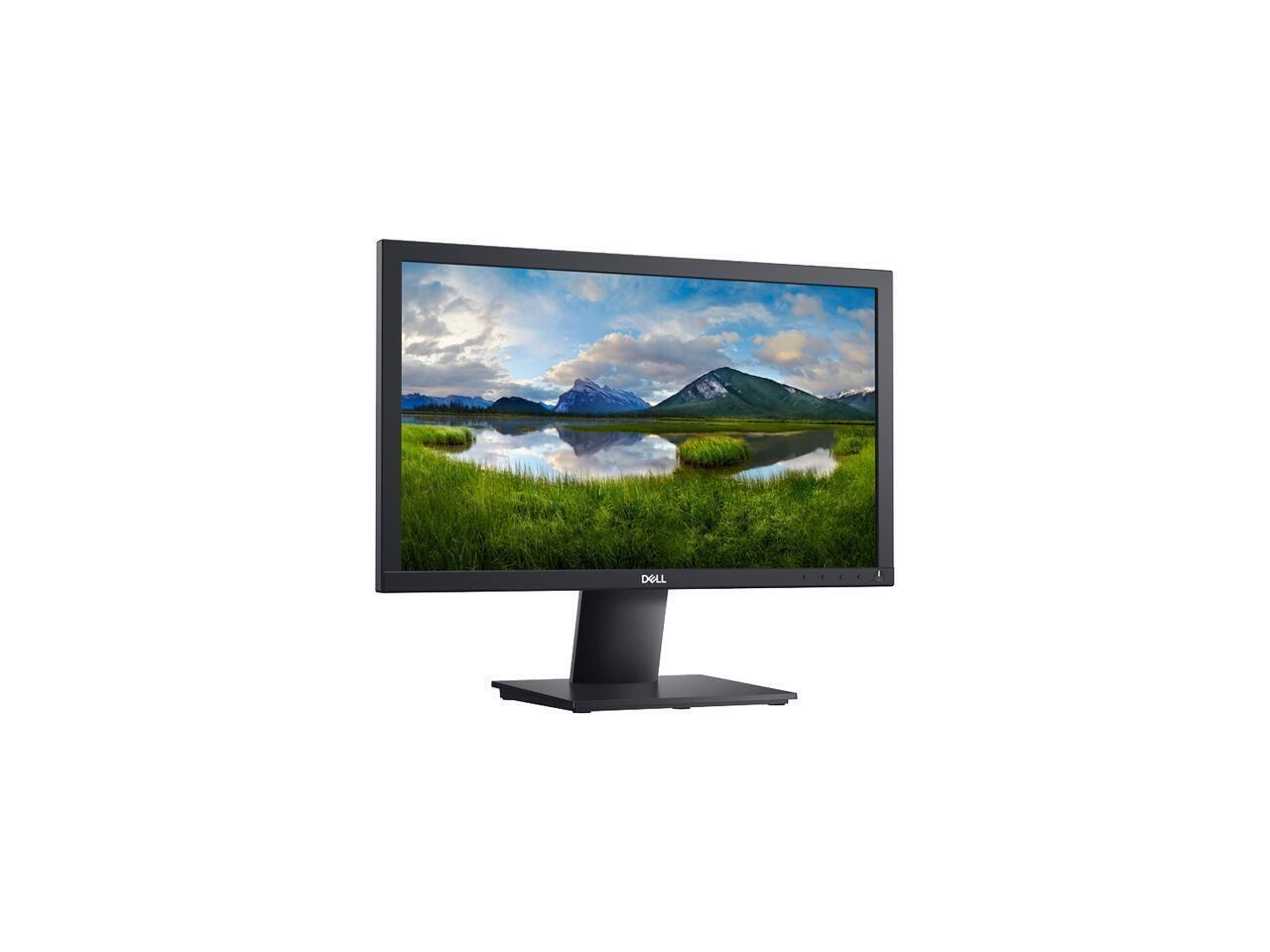 Dell E1920H 19" (18.5" Viewable) HD 1366 x 768 Grade A Monitor