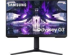 Samsung G32A 32" 16:9 165 Hz FreeSync LCD Gaming Monitor