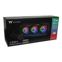 Thermaltake TH360 RGB Sync AIO Liquid Cooler