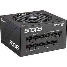 SeaSonic Electronics Focus GX 1000-Watt 80+ Gold Power Supply