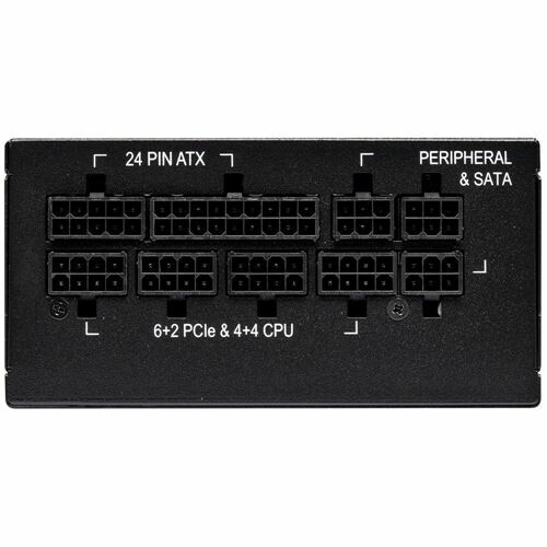 Corsair ST750 Full Modular Small Factor Power Supply