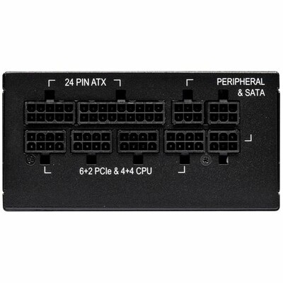 Corsair ST750 Full Modular Small Factor Power Supply