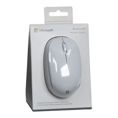 Microsoft Bluetooth Mouse - Glacier