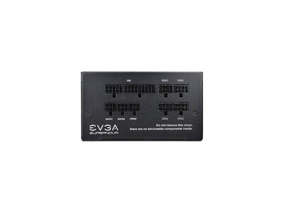 EVGA SuperNOVA 750 W ATX12V 80 PLUS GOLD Certified Full Modular Active PFC Power Supply