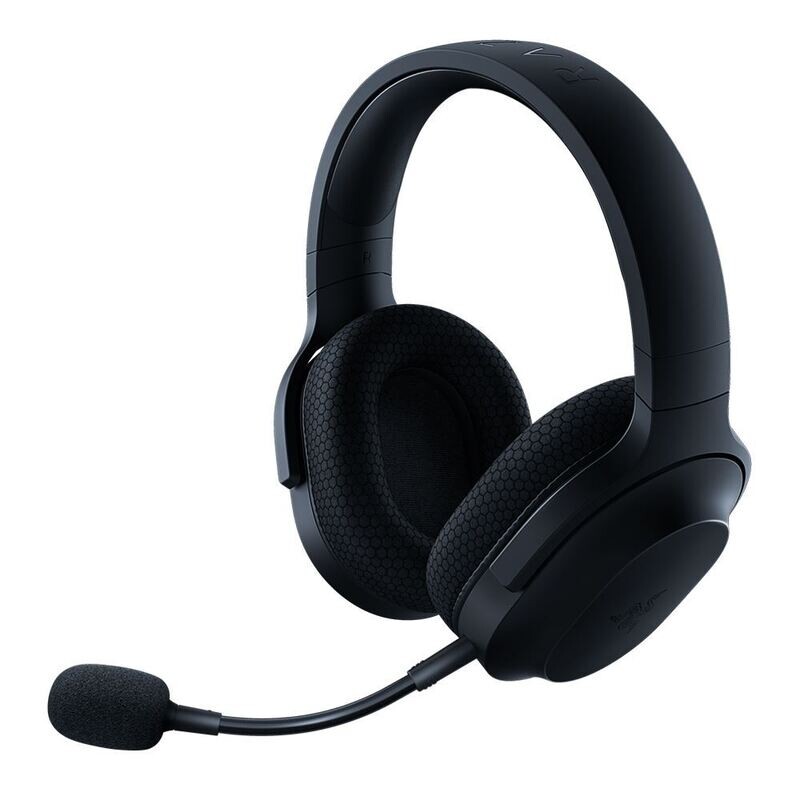 Razer Barracuda X Wireless Multi-platform Gaming and Mobile Headset 2021