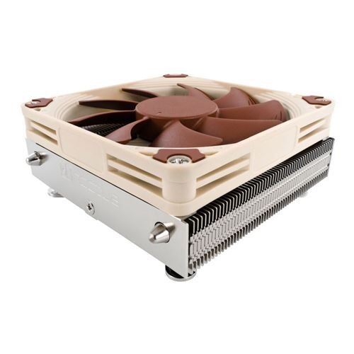 NH-L9i L-type Low-Profile Cooler LAG 115x