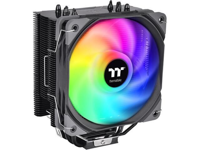 UX200 SE CPU Cooler Thermaltake - AM5/LGA1700