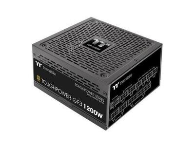 Thermaltake 1200W Toughpower GF3 Full Modular Power Supply