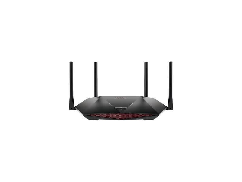 NETGEAR Nighthawk Pro Gaming 6-Stream WiFi 6 Router AX5400 (XR1000)