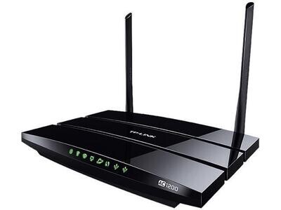 TP-Link Ancher C5 AC1200 Wireless Dual Band Gigabit Router