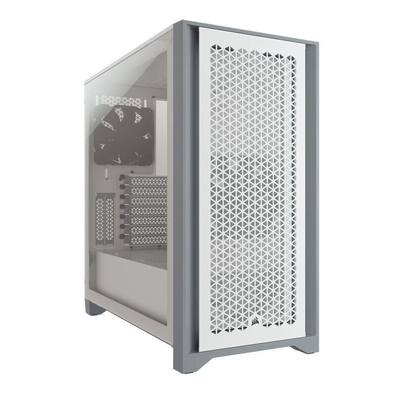 Corsair 4000D Airflow