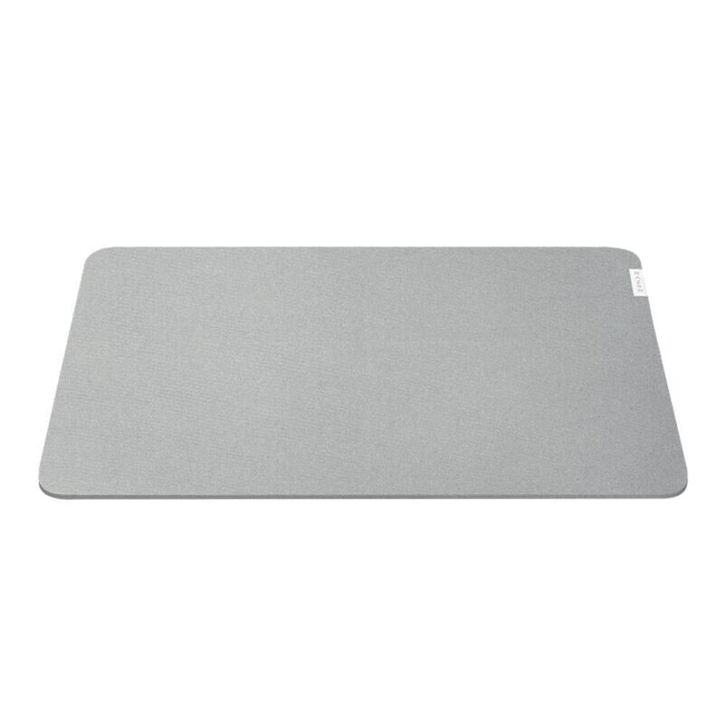 Razer Pro Glide Thick High-Density Foam Non-Slip Base Textured Micro-Weave Cloth Surface - Medium