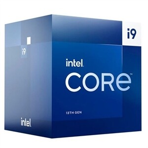 Intel Core i9 (13th Gen) i9-13900F Tetracosa-core (24 Core) 2 GHz Processor Overclocking Speed 5.60 GHz - Heatsink Not Included 13th gen