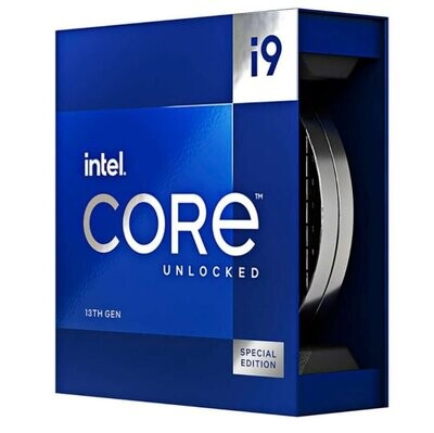 Intel Core i9 (13th Gen) i9-13900KS Tetracosa-core (24 Core) 3.20 GHz Processor 6GHZ OVERCLOCKING- Heatsink Not Included 13th gen