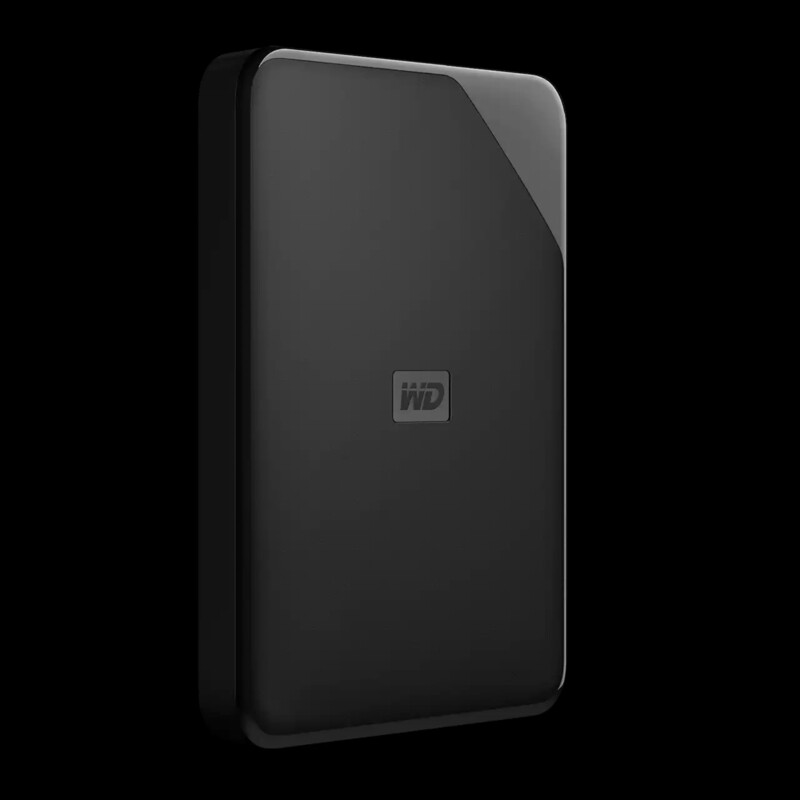WD Elements SE 500GB