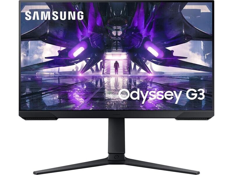 SAMSUNG Odyssey G32A 32" FHD 1920 x 1080 165 Hz  Premium Gaming Monitor