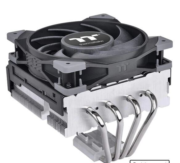 Thermaltake TOUGHAIR 110 CPU Cooler