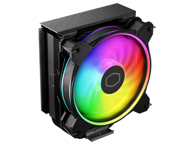 HYPER 212 HALO BLACK - CoolerMaster