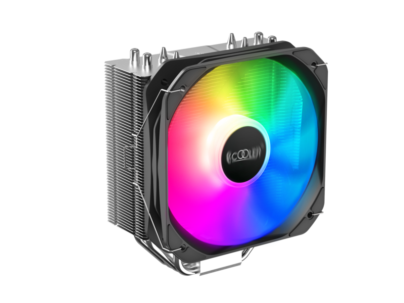 Paladin 400 ARGB - PCCOOLER