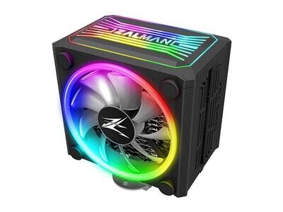 CNPS16X Black CPU Air Cooler w/ RGB - ZALMAN