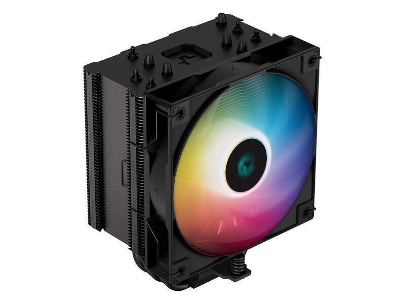 AG500BK RGB Performance CPU Cooler  - DeepCool