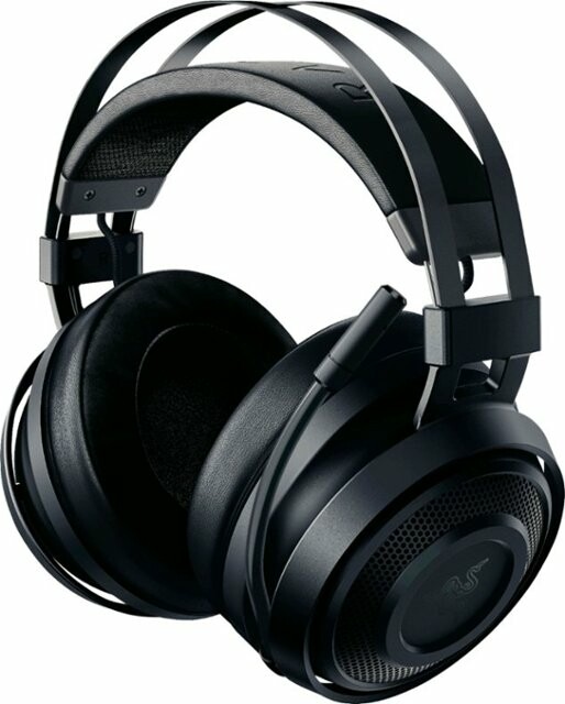 RAZER GAMING HEADSET
