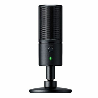 RAZER SEIREN X STREAMING MICROPHONE