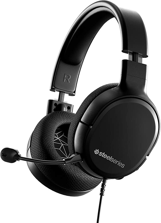 STEELSERIES GAME ON-HEADSET
