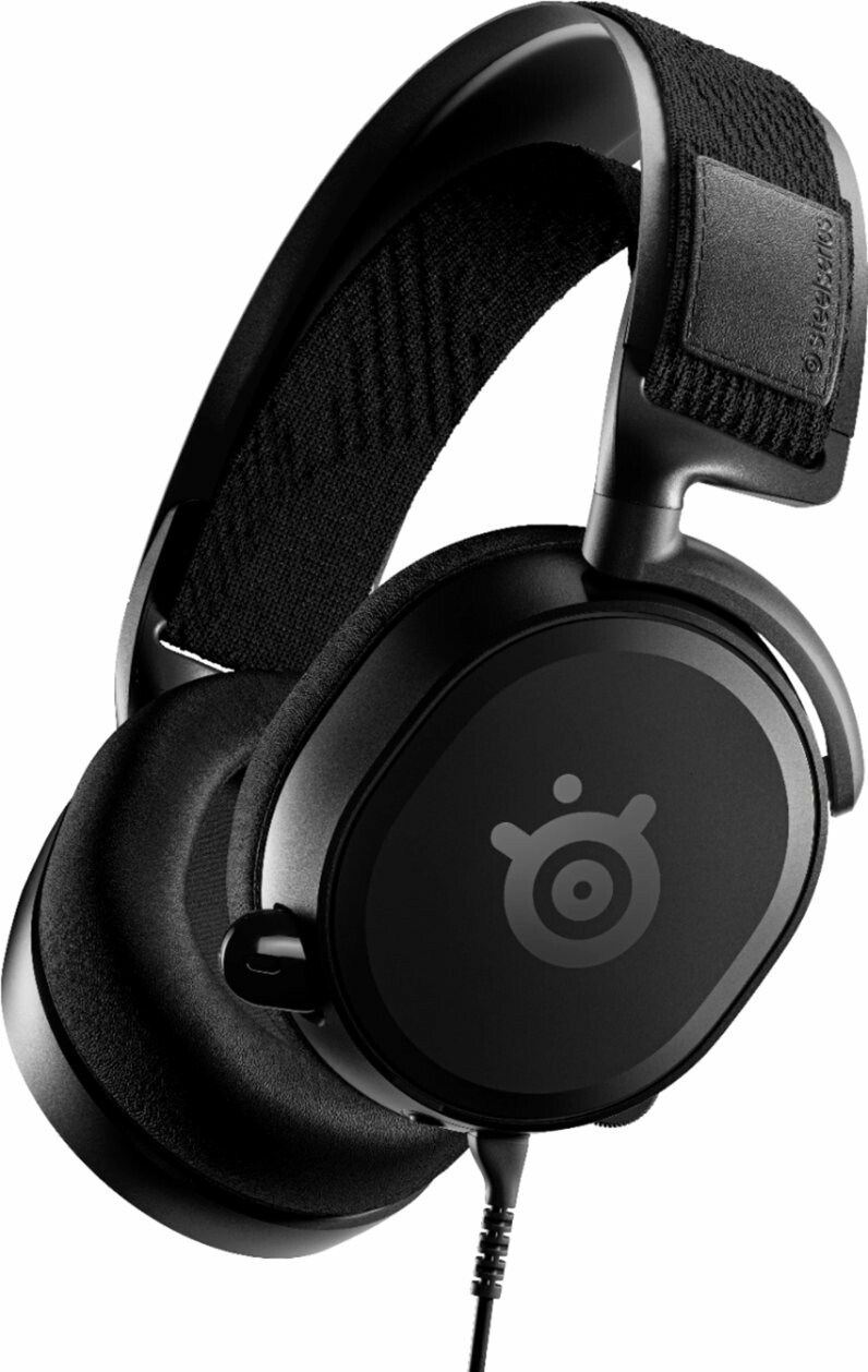 STEELSERIES