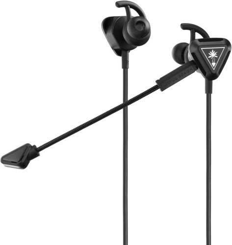 Turle Beach IN-EAR GAMING HEADSET  