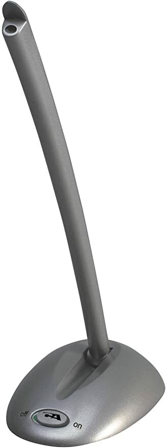 CYBER ACOUSTICS MICROPHONE