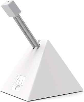 MOUSE BUNGEE WHITE